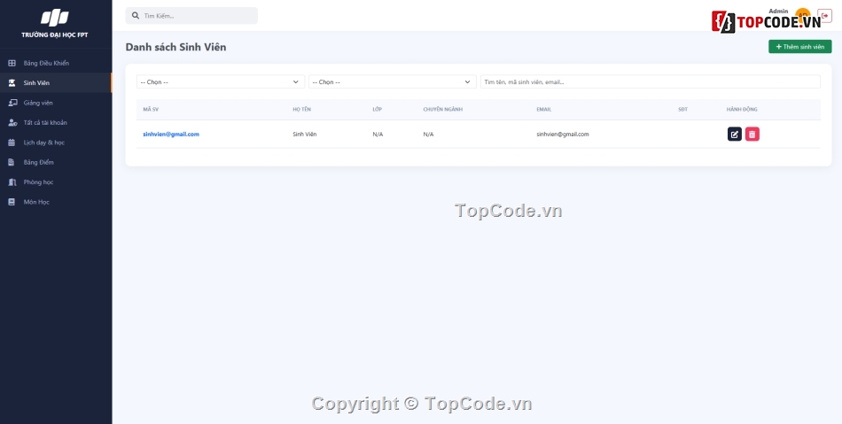 trường học,quản lý,lớp học,Phần mềm quản lý học sinh,quản lý lớp học,lý